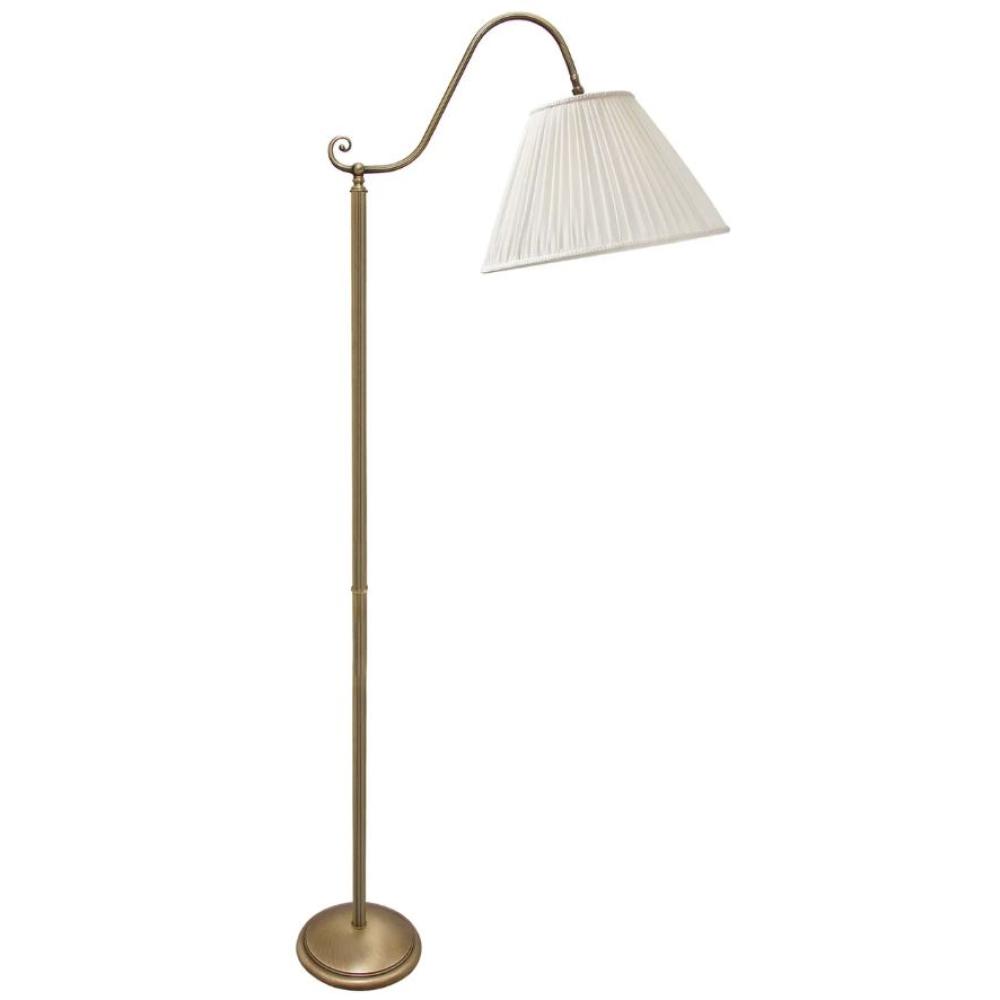 elegantne klasicke bronz stojanova lampa mediteranske citacie lampa obyvacia izba zlate luxusne mosadz vintage obcianske osvetlenie svetla lameridiana zariadenie interieru obchod.jpg